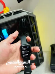  5 Apple Watch Series 6  ساعة أبل سيريس 6