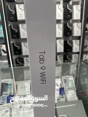  4 BLACKVIEW TAB 9 WIFI 12 ram /256 GB بلاك فيو تاب 9 12 رام /256 جيجا  حجم 11 إنش  كفاله الوكيل الرسمي