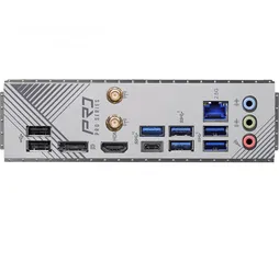 3 جديدة Asrock B760 pro rs WiFi