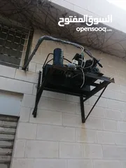  3 حوض تجميد و تبريد مرسيدس