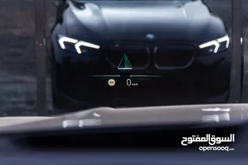  8 Bmw i3 e-drive 40L Ev M kit 2024 Sport package