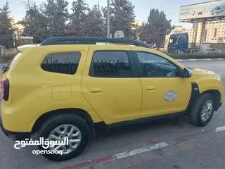  4 تاكسي للبيع