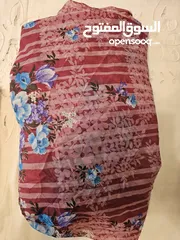  9 Dress Fabric