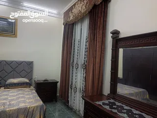  6 غرفه ماستر++++Furnished master room