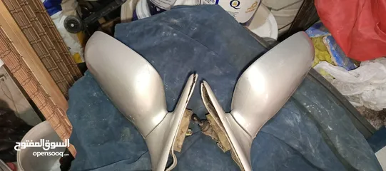  9 قطع هونداي اكسنت .افانتي xd