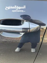  12 كيا KIA K5 2022 فل اعلى صنف بنوراما وارد كوري جمرك جديد مواصفات خاصة من الشركة كاش او اقساط باقل سعر