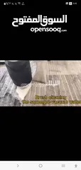 11 6 ب 1 - ماكينة دراي كلين بخار وماء وضخ وشفط وفرك. للسيارات ، الكنب ، البرادي والسجاد والدرج وتوصيل..