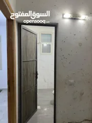  11 شقه سكنيه موقع ممتاز بجنين