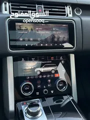  9 Range Rover Vogue P400e 2020 Plug-In Hybrid