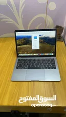  1 MacBook Air 2019 /i5/8 ram/128ssd