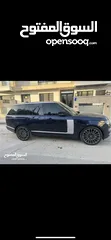  7 رينج روفر ايفوك سوبر تشارج