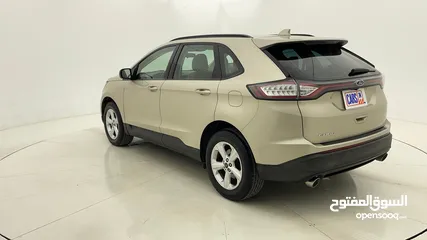  5 (HOME TEST DRIVE AND ZERO DOWN PAYMENT) FORD EDGE