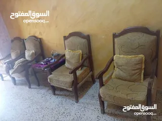  4 مورس للبيع  او للبدل....................................................................