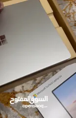  1 Microsoft Surface Laptop Go
