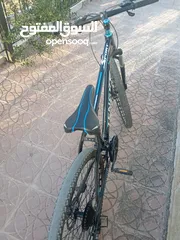  2 بسكليت جنط 26 غيارات