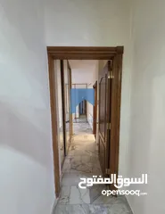  14 شقة أرضية مميزة للبيع في الصويفية  - خلف أماسي 200م مع حديقة وترسات 200م