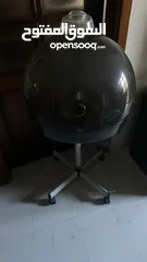  6 جهاز بخار للشعر و الوجه