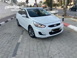  3 هونداي اكسنت ديزل