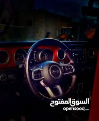  3 رانجلر ريبيكون 2020