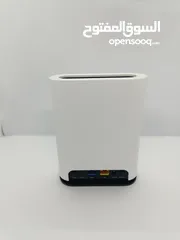  22 إكستندر نوكيا هواوي ديكو ويرلس  سرعة 2.4 & 5G AC1200 موسع مقوي شبكة #مقوي #اكستندر #موسع #مكفول