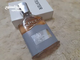  11 عطور فرنسيه تستر أصلي ثبات 48ساعه