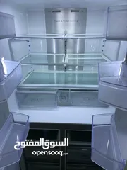  21 ثلاجات الجي وسامسونج
