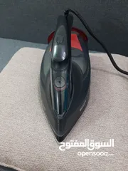  2 مكواة/كواية بخارية فيليبس أزور إليت 3000W, صناعة إندونيسي. Philips Azur Advance 3000W Steam Iron