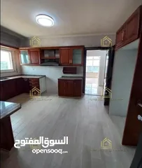  13 شقة طابقية - خلدا - 4نوم 2 ماستر - 365م - عروضنا غير..