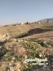  16 قطعة أرض للبيع مميزة بأطلالة مرتفعة وبسعر مغري