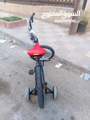  1 عبد الودود سفيان يبيع بسكليت