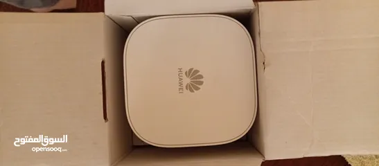  1 مقوي شبكة إنترنت