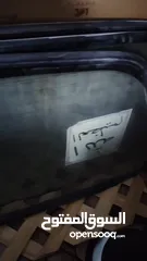  6 للبيع زجاج باص h100 خلفي عدد 2