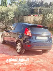  8 فرد فيستا 2016 جير عادي  مطوره 1250