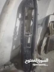  3 قطع هياكل فوكس صرصور وباص قديم