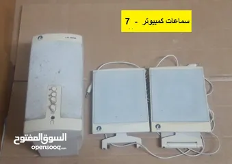  1 سماعات للبيع