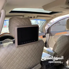  14 العائلية إنفينيتي QX56 خليجي للبيع .. قمة النظافة