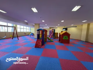  23 Penthouse 2 BR - all facilities - FF - Sea view  -  بنتهاوس 2 غرفة نوم - جميع المرافق - اطلالة بحرية