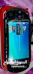  25 SONY PSP P1003 BLACK 4GB