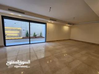  11 شقة دوبلكس فاخرة للبيع في عبدون  ref : 14388