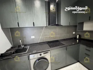  8 شقة مفروشة فاخرة سوبر ديلوكس اعلان رقم (C316)