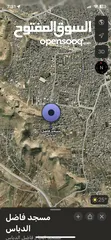  4 ارض للبيع في اربد من المالك مباشره