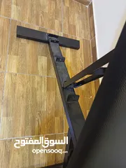  4 بنش رياضة قوي جدا