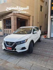  3 نيسان روج فور ويل موديل 2020 Nissan Rogue 4 Wheel Model