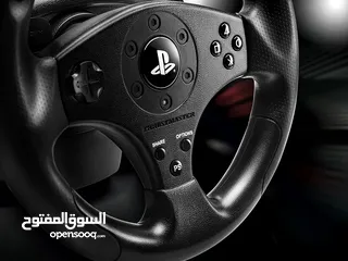  1 استيرنج مميز تحكم واقعي THRUSTMASTER