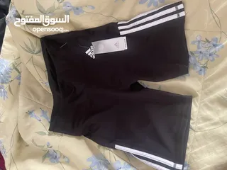  1 شرت رياضه اديداس ستاتي متوفر Mو.  S