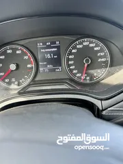  6 سيات إبيزا إكسلنس ترخيص 2020 أوتوماتيك