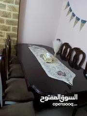  1 طاوله سفره