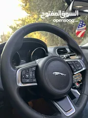  14 Jaguar XE 2018