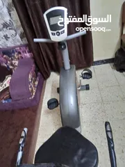  7 جهاز رياضي