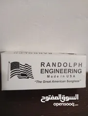  1 نظارات طيارين أصليه USA Glasses